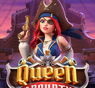 Game Slot Queen of Bounty Rtp Tertinggi