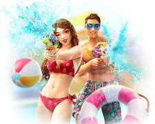 Slot Songkran Splash Situs Resmi Indonesia